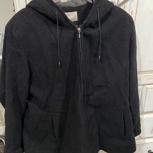 Craft and barrow jacket